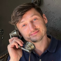 Alexey Povarov, 16.04.1983, Санкт-Петербург