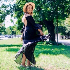 Ольга Мудра, 01.08, Киев