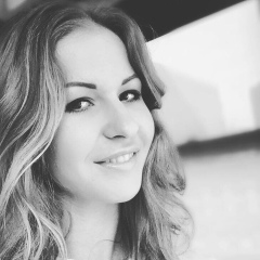 Юлия Михайлова, 20.11.1988, Москва