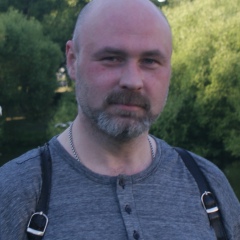 Алексей Краснухин, 08.09, Санкт-Петербург