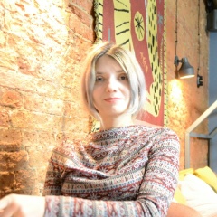 Алла , 30.10, Санкт-Петербург