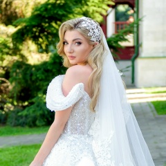 Саша Мальчева, 13.05.2001