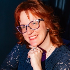 Евгения Писаренко, 29.03.1985, Москва