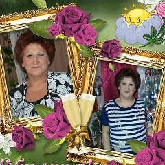 Ольга Пикалова, 06.01, Новосибирск