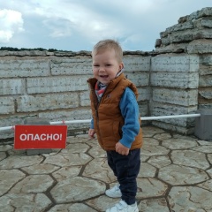 Алексей Кудрин, 15.04.1980, Санкт-Петербург