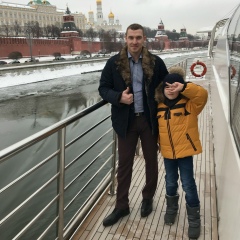 Алексей Воднев, 12.02.1986, Солнечногорск