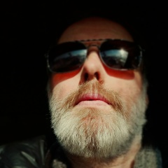 Максим Трауберг, 21.11.1968, Санкт-Петербург