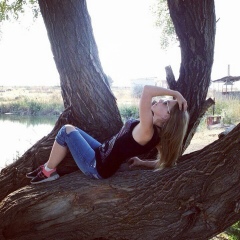 Ольга Олейникова, 18.04.1987, Тараз