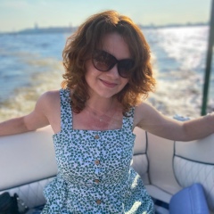 Валентина Аккужина, 23.11, Санкт-Петербург