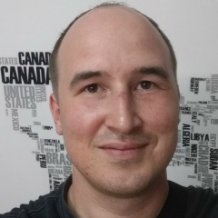 Ramil Biktimirov, 11.03, Алматы