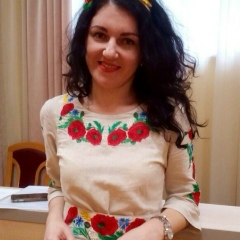 Ирина Лата, 16.11, Киев