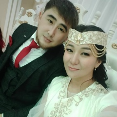 Айкен Абен, Семей