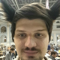 Антон Фетисов, 29.01.1989, Москва