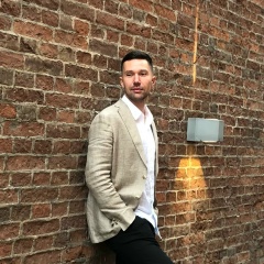 Андрей Шородок, 09.04, Москва