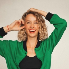 Елена Соколовская, Санкт-Петербург