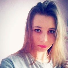 Инна Заляева, 28.01.1996