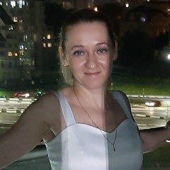 Алевтина Сторожева-Урумбегликова, Воронеж