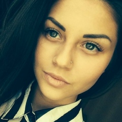 Алина Нагаева, 06.01.1994, Алматы