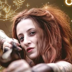 Анютка Шипилова, 03.08.1979, Нижний Новгород