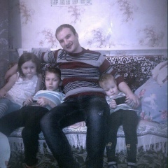 Андрей Чернышов, 27.10.1987, Москва