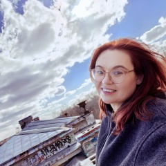 Дарья Янукович, 26.03, Казань