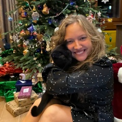 Виктория Кислова, 09.08.1989, Москва