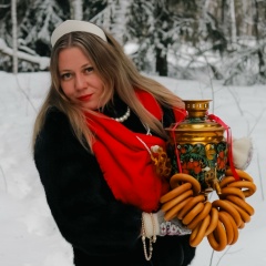 Екатерина Батенёва, 20.04, Новосибирск