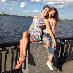 Ольга Лагутина, 18.03.1990, Dubai