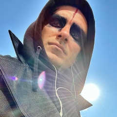 Иван Мулин, 10.10.1986, Москва