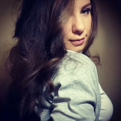 Анастасия Харитонова, 10.02.1985, Санкт-Петербург