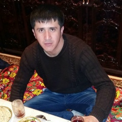 Шахбоз Махмудов, 21.06.1990, Карамурт