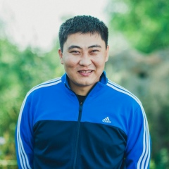 Канат Калиаскаров, 29.05.1982