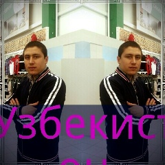 Xusniddin Tojiqulov, 01.01.1992, Фергана