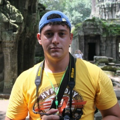 Антон Дворянский, 02.06.1987, Тюмень