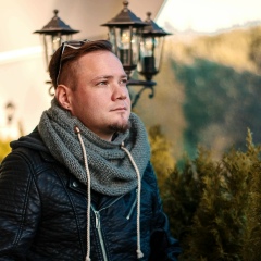 Евгений Спирин, 23.01.1989, Нижний Новгород