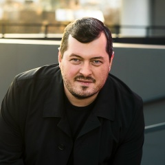 Алексей Фокин, 07.03.1985, Екатеринбург