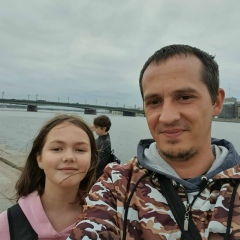 Михаил Сычев, 05.05.1983, Санкт-Петербург