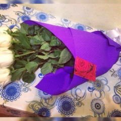 Meruert Berdygali, 19.04.1993, Актау