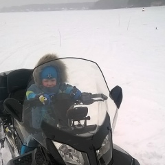 Василий Удачный, 12.03.1977, Череповец