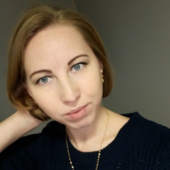 Анастасия Ильякова, 02.07, Москва