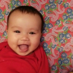 Салтанат Рахмедова, 16.04.1989, Алматы