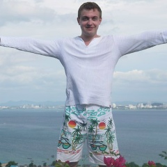 Александр Леушкин, 25.09.1986, Москва