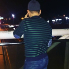 Маке Кожа, Астана