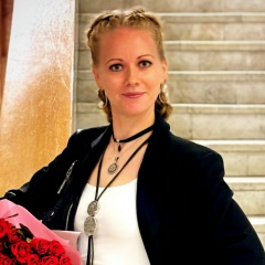 Ekaterina Матвеева, 20.02, Санкт-Петербург