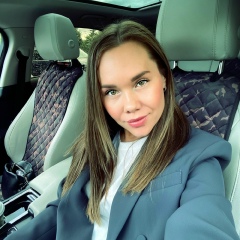 Ludmila Sozonova, 30.10.1988, Красноярск