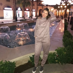 Валерия Король, 04.01.1992, Москва