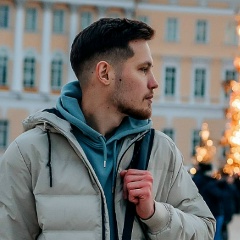 Алексей Зигалов, 18.10