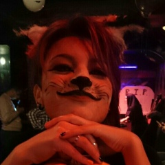 Anna Barseghyan, 21.01.1991, Ереван