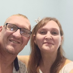 Лариса Волкова, 28.01.1990, Саратов