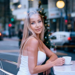 Ксения Тинсли